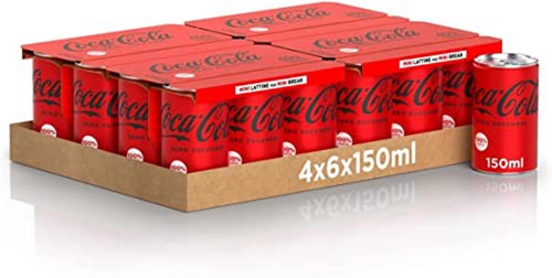 48x coca cola - coca, sugar