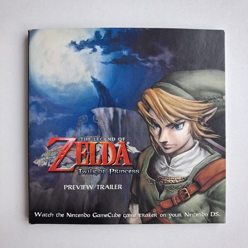 The legend zelda twilight - of,
