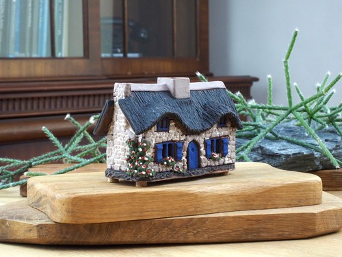 Keramik miniatur - keramik,