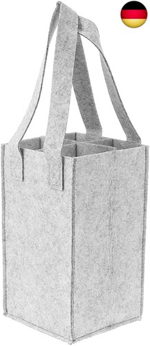 Filzmaterial bottlebag - filzmaterial,