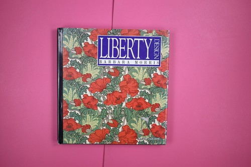 162072 barbara morris liberty - 162072,