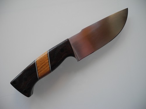 Robert hamburgs custom - robert,