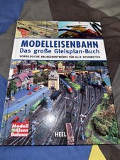 Modelleisenbahn Das Grose
