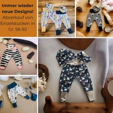 Set Baby Kleidung Tiere