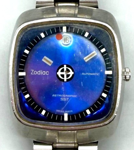 Zodiac astrographic sst - astrographic,