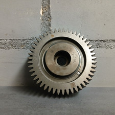 Zahnrad Mercedes-Benz W204 W212 2.2 CDI OM651 A6510340305 A6510302013