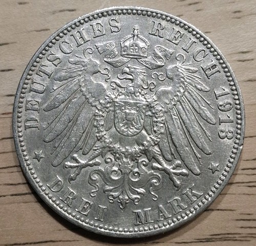 Deutsches reich mark - reich,