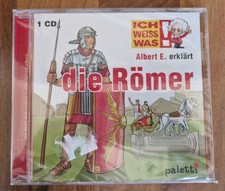Neu ich weiß was albert - weiß,,
