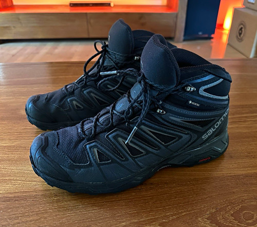 Salomon ultra mid gtx - ultra,