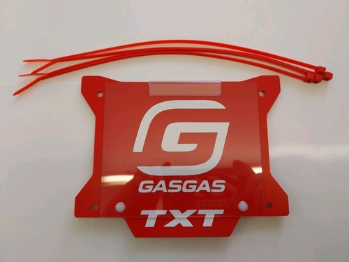 Gas trials front - gas,