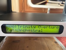 Korg TR Rack * Trinity Rack *