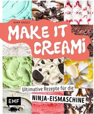 Make creami ultimative - make, |