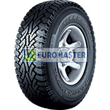 Sommerreifen CONTINENTAL