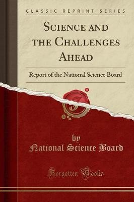 Science and the challenges - science,