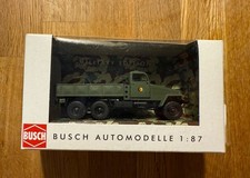 Top: Busch 51508 IFA G5 NVA