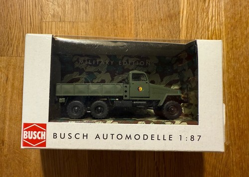 Top busch 51508 ifa nva - g5,