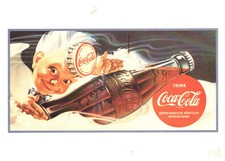1991 Coca-Cola Trink German