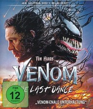 Venom 3 - The Last Dance (4K