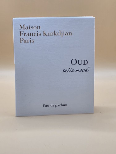 Maison francis kurkdjian - kurkdjian, 💙