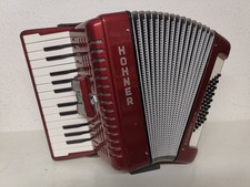 Akkordeon HOHNER STUDENT IV N 