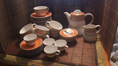 Service villeroy boch gallo - villeroy,