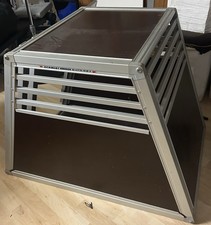 Schmidt Hundebox für PKW