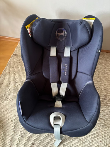 Cybex sirona size - sirona, m2