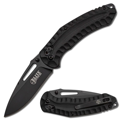Elite tactical messer - elite,