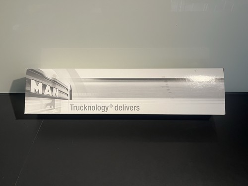 Conrad man tgx - man, xl