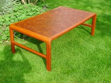 Mid-Century Design Couchtisch