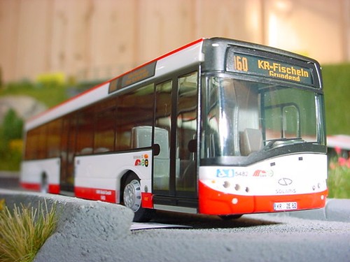 Solaris u12 swk krefeld wagen - solaris, u12-swk