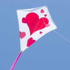 CIM Kinder-Drachen Eddy XL