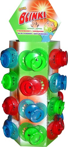 Cool blinki tower - blinki,