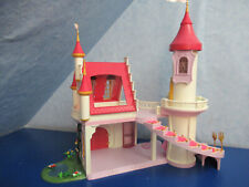 Gr Anbau Erweiterung zu 5142 Prinzessinnenschloss  Märchenschloss Playmobil 6052