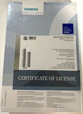 Siemens SIMATIC Step 7