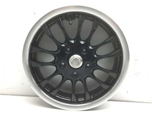 Vorderradfelge 3 piaggio - vorderradfelge,