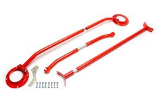 TA TECHNIX 3x STAHL-DOMSTREBE