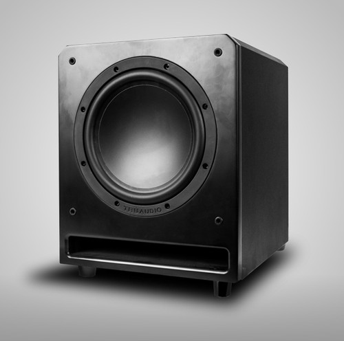 Soundvision truaudio - truaudio, ·