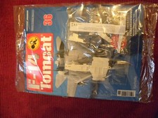 Tomcat F-14 -  Verlag Hachette