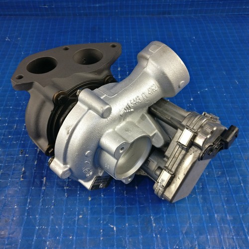 Turbolader bmw 40 640 - bmw, x6