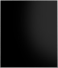 IKEA Rubrik Vitrinentür