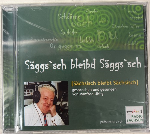 Säggs sch bleibt - säggs‘sch,