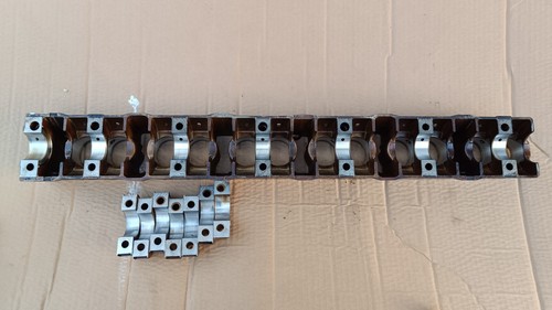 Bmw e34 e36 m50 motor - bmw,