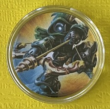 Skylanders NFC Coins