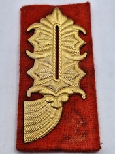 1 x collar mirror general GDR