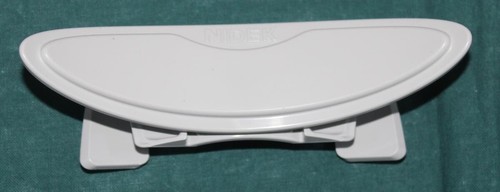 Nidek forehead rest phoropter/