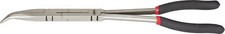 Vigor flachrundzange mit - vigor,