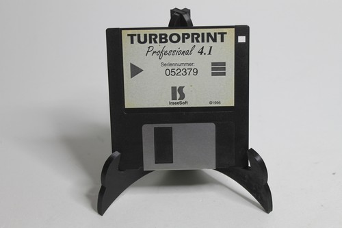 Turbo print professional - turbo, 4.1