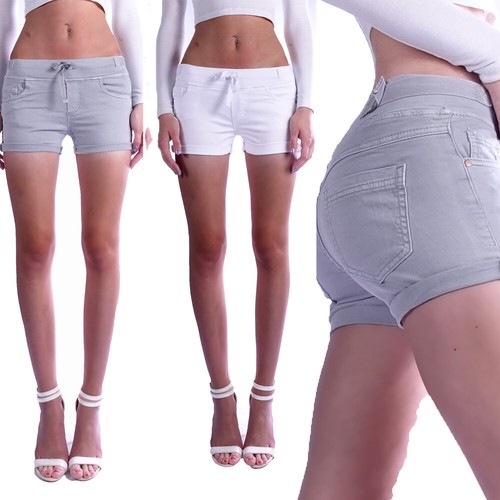 Damen kurze hose - kurze,