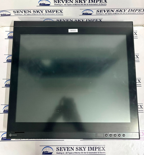 Eizo brilliance fds1904t touch - fds1904t,